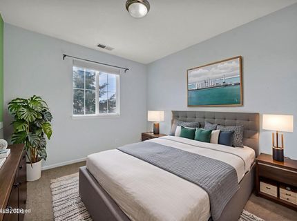 475 Parade Drive, Reno, NV 89521 Photo