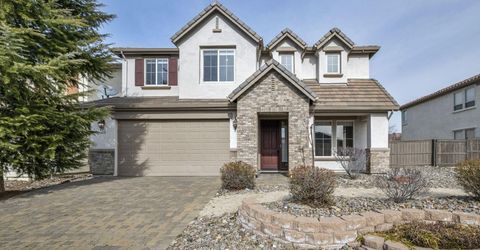 475 Parade Drive, Reno, NV 89521 Photo