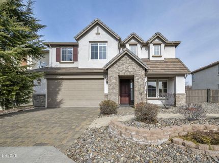 475 Parade Drive, Reno, NV 89521 Photo