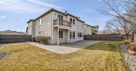 475 Parade Drive, Reno, NV 89521 Photo