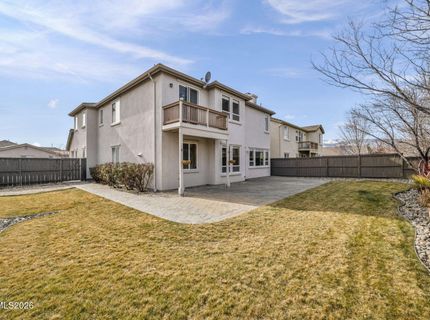 475 Parade Drive, Reno, NV 89521 Photo