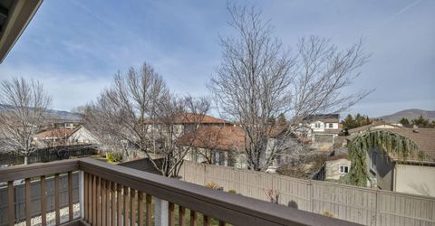 475 Parade Drive, Reno, NV 89521 Photo