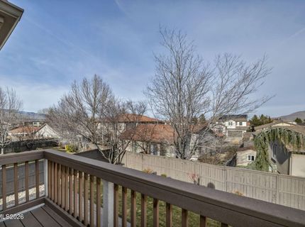 475 Parade Drive, Reno, NV 89521 Photo