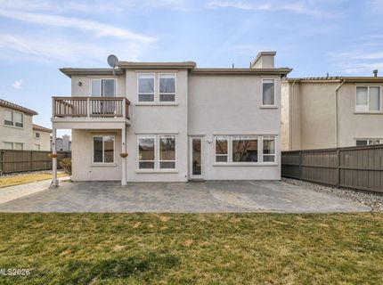 475 Parade Drive, Reno, NV 89521 Photo