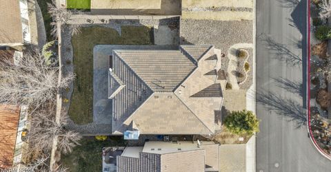 475 Parade Drive, Reno, NV 89521 Photo