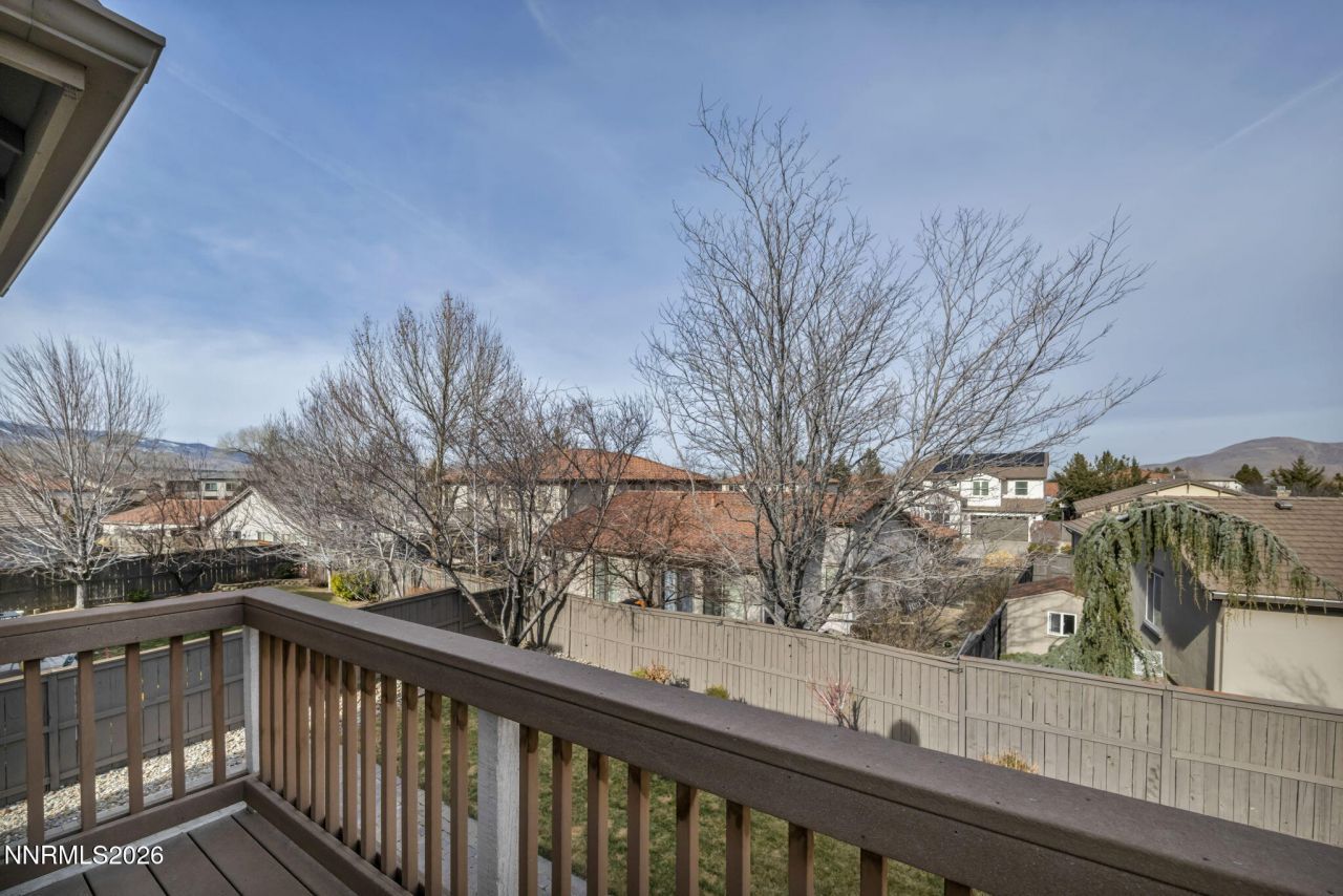 475 Parade Drive, Reno, NV 89521 Photo