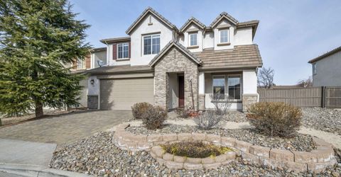 475 Parade Drive, Reno, NV 89521 Photo