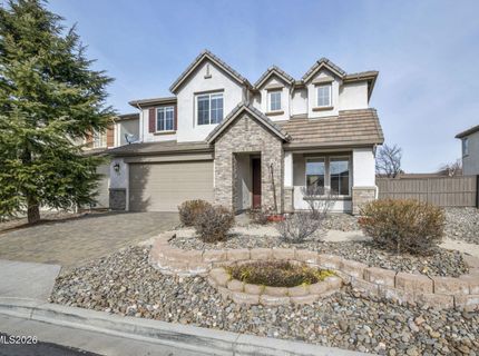 475 Parade Drive, Reno, NV 89521 Photo