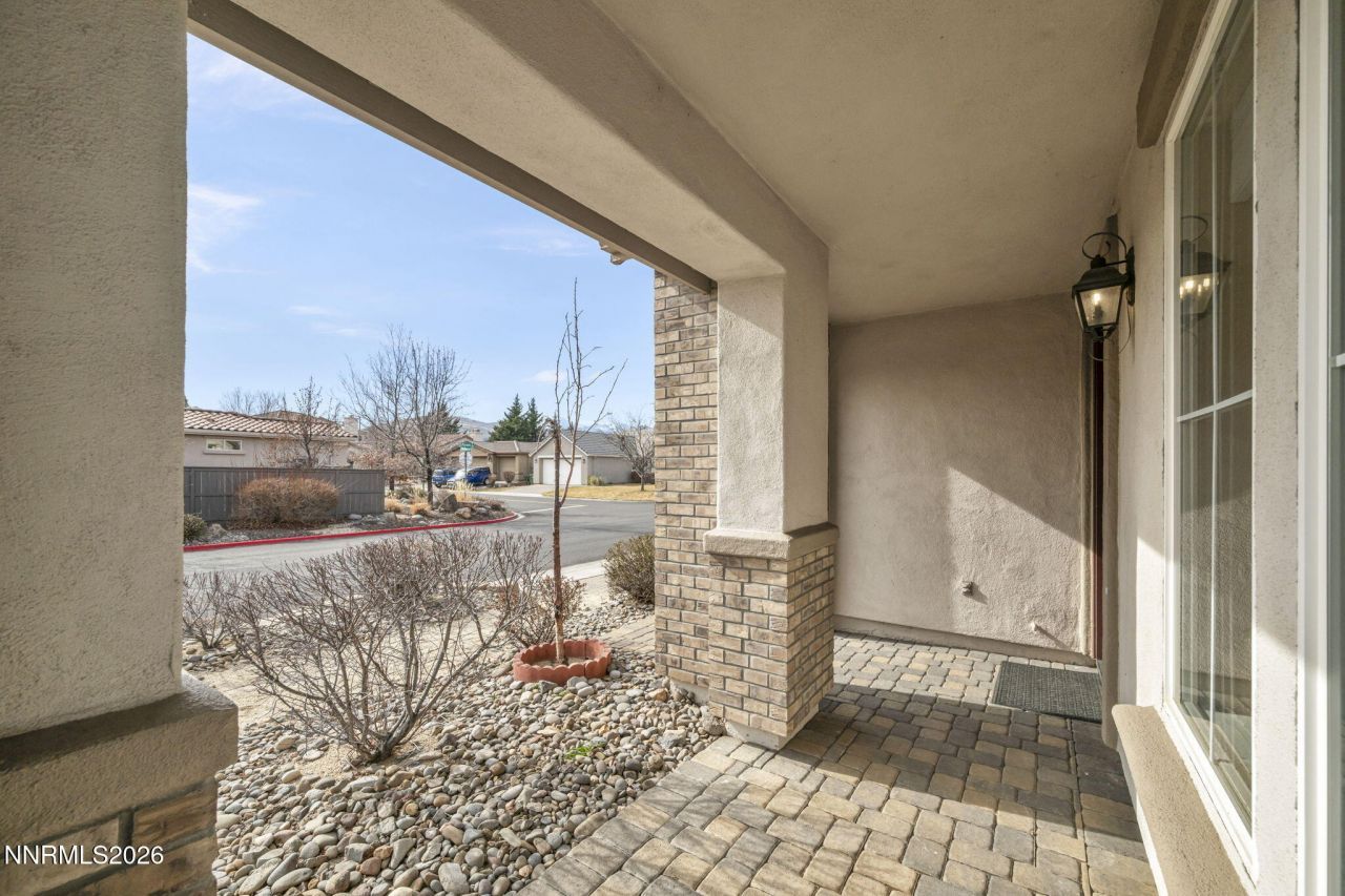 475 Parade Drive, Reno, NV 89521 Photo