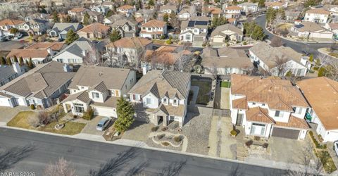 475 Parade Drive, Reno, NV 89521 Photo