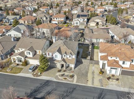 475 Parade Drive, Reno, NV 89521 Photo