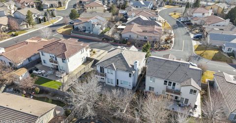 475 Parade Drive, Reno, NV 89521 Photo