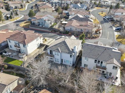 475 Parade Drive, Reno, NV 89521 Photo