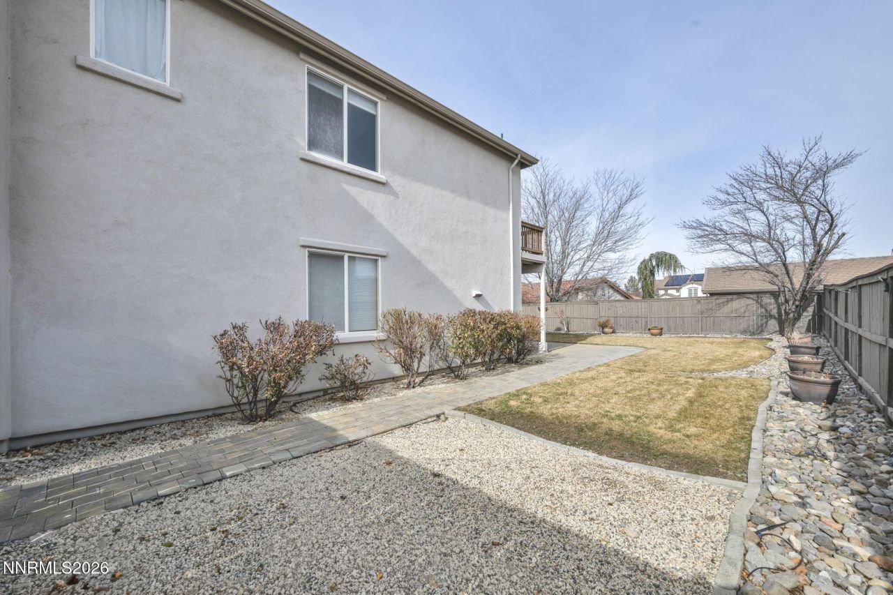 475 Parade Drive, Reno, NV 89521 Photo