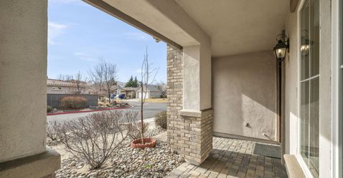 475 Parade Drive, Reno, NV 89521 Photo