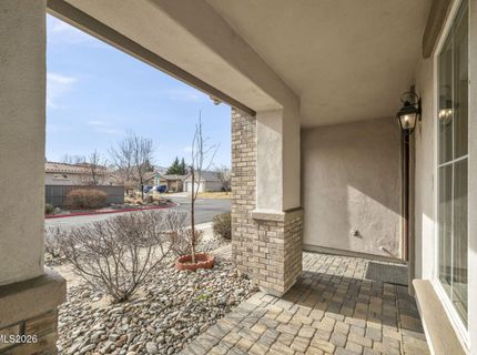 475 Parade Drive, Reno, NV 89521 Photo