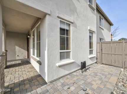 475 Parade Drive, Reno, NV 89521 Photo