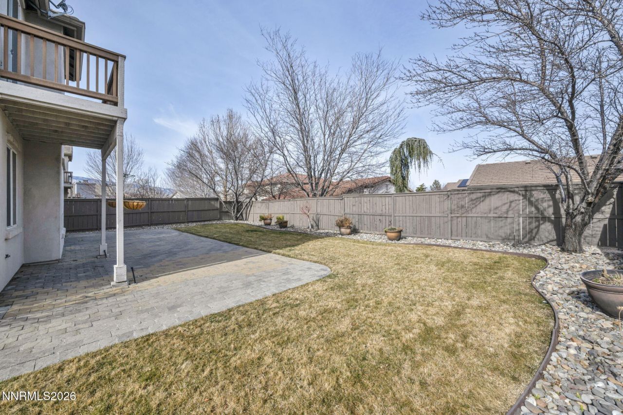 475 Parade Drive, Reno, NV 89521 Photo