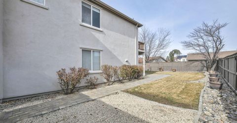 475 Parade Drive, Reno, NV 89521 Photo