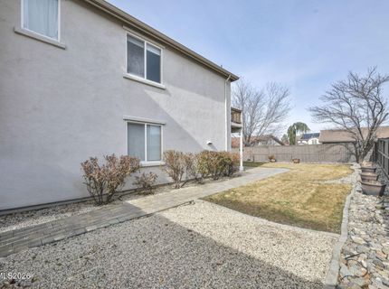 475 Parade Drive, Reno, NV 89521 Photo