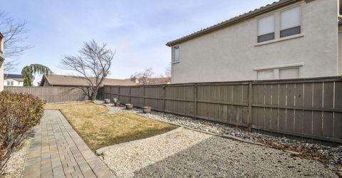 475 Parade Drive, Reno, NV 89521 Photo