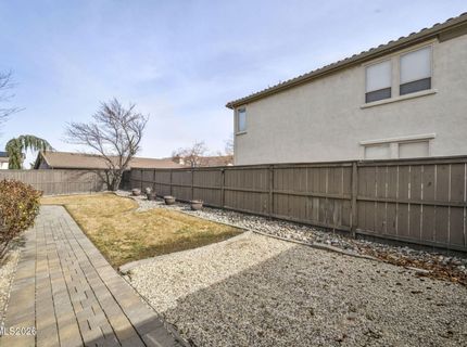 475 Parade Drive, Reno, NV 89521 Photo