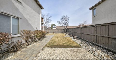 475 Parade Drive, Reno, NV 89521 Photo