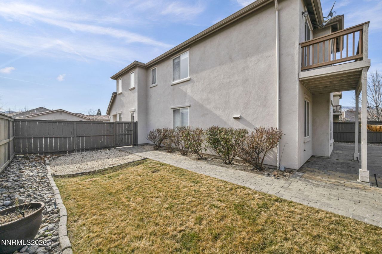 475 Parade Drive, Reno, NV 89521 Photo