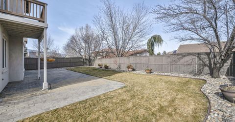 475 Parade Drive, Reno, NV 89521 Photo