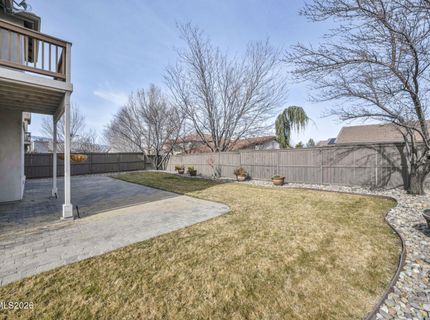 475 Parade Drive, Reno, NV 89521 Photo