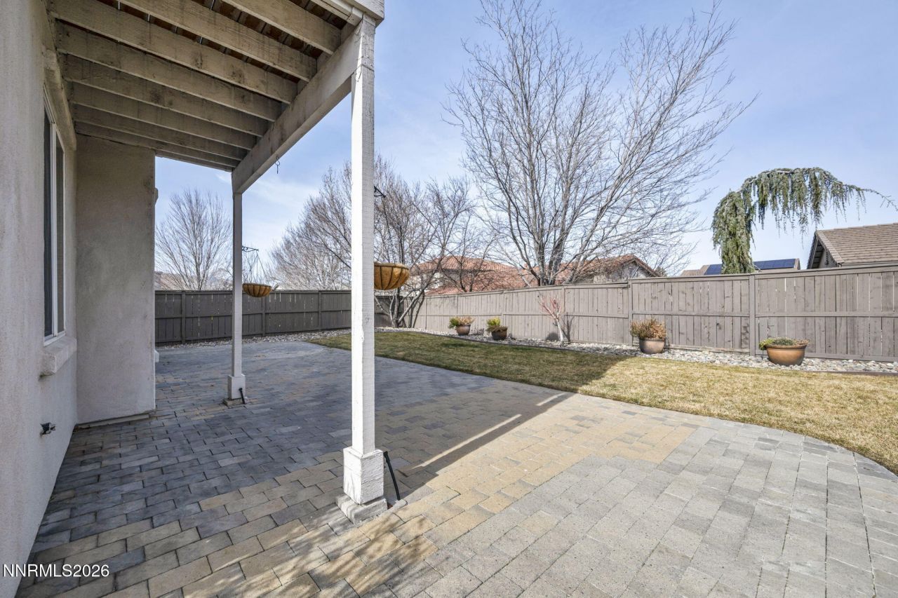 475 Parade Drive, Reno, NV 89521 Photo