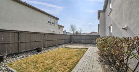475 Parade Drive, Reno, NV 89521 Photo