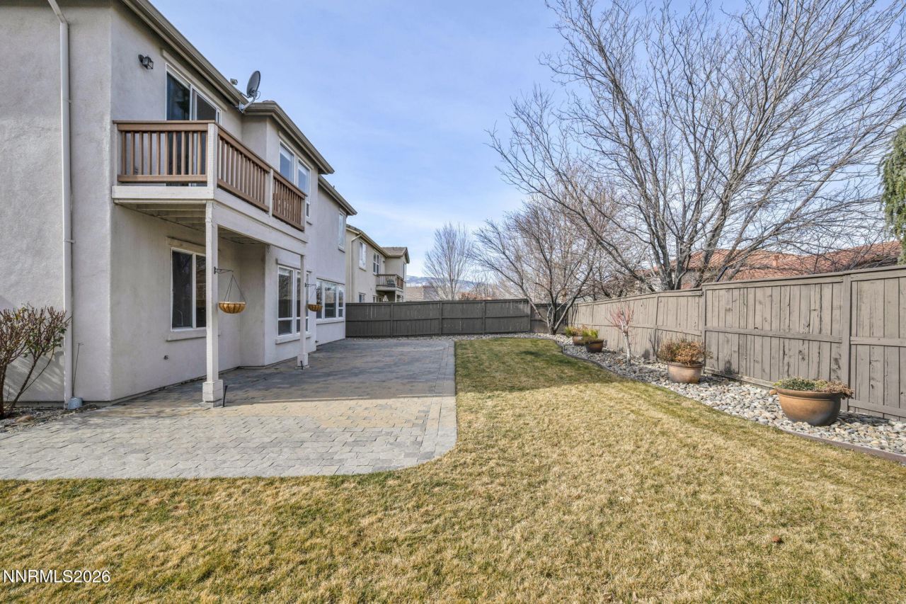 475 Parade Drive, Reno, NV 89521 Photo