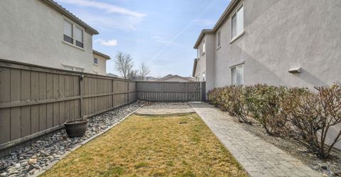 475 Parade Drive, Reno, NV 89521 Photo
