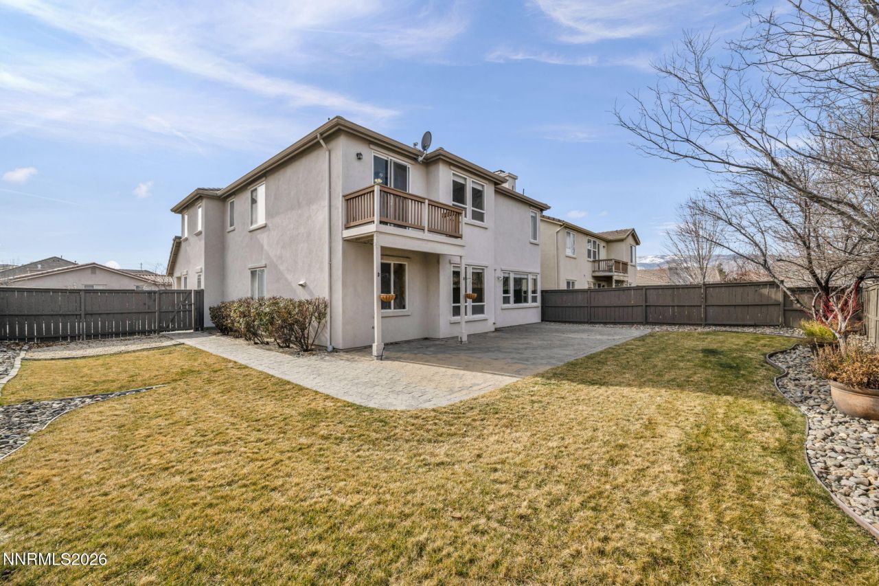 475 Parade Drive, Reno, NV 89521 Photo