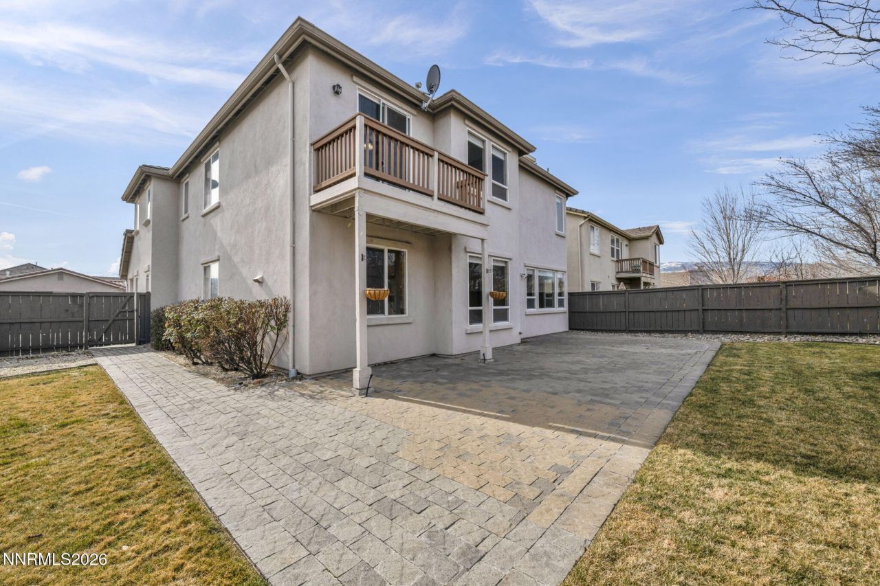 475 Parade Drive, Reno, NV 89521 Photo