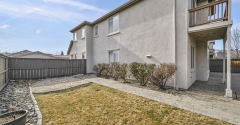 475 Parade Drive, Reno, NV 89521 Photo