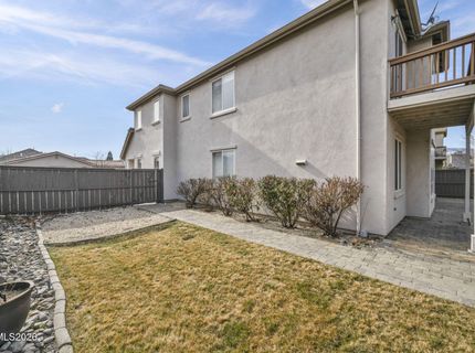 475 Parade Drive, Reno, NV 89521 Photo