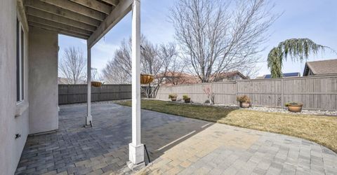 475 Parade Drive, Reno, NV 89521 Photo