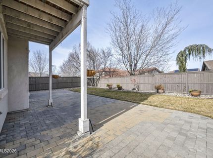 475 Parade Drive, Reno, NV 89521 Photo