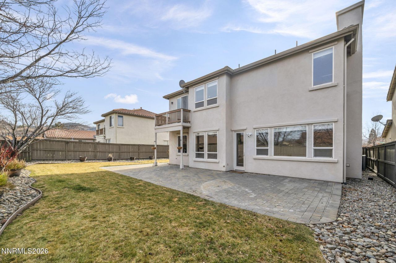 475 Parade Drive, Reno, NV 89521 Photo