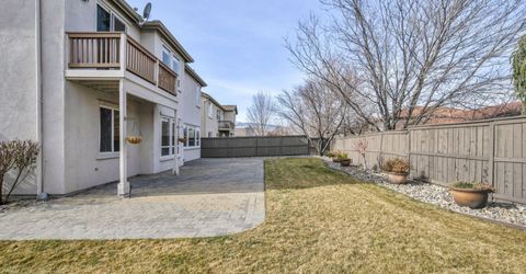 475 Parade Drive, Reno, NV 89521 Photo