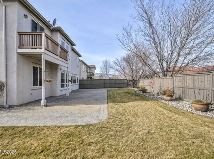 475 Parade Drive, Reno, NV 89521 Photo