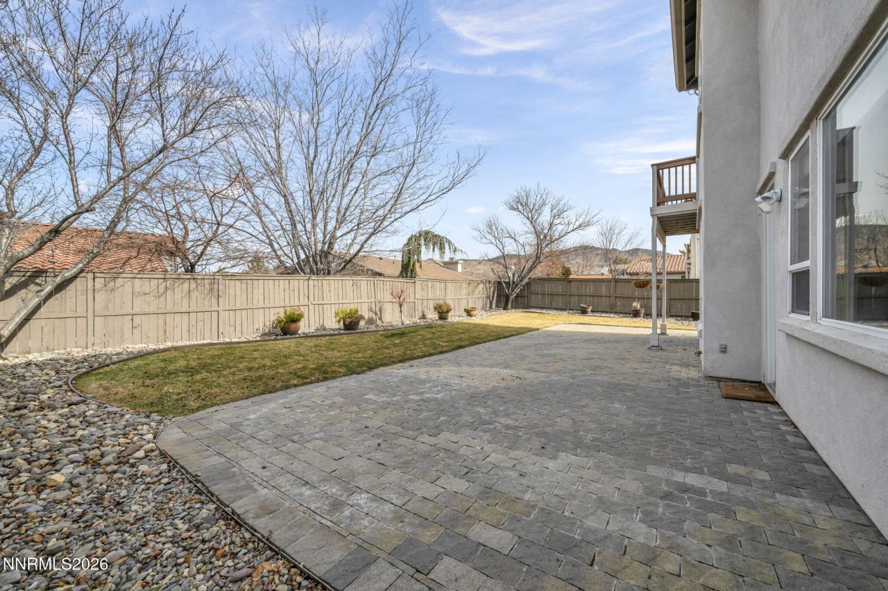 475 Parade Drive, Reno, NV 89521 Photo