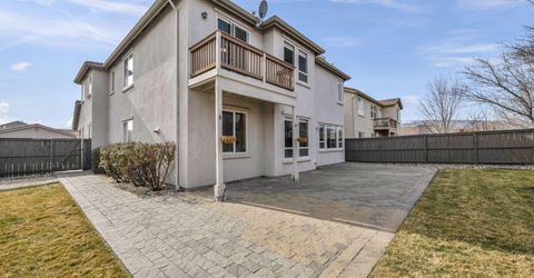 475 Parade Drive, Reno, NV 89521 Photo