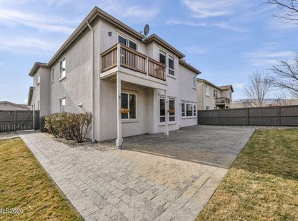 475 Parade Drive, Reno, NV 89521 Photo