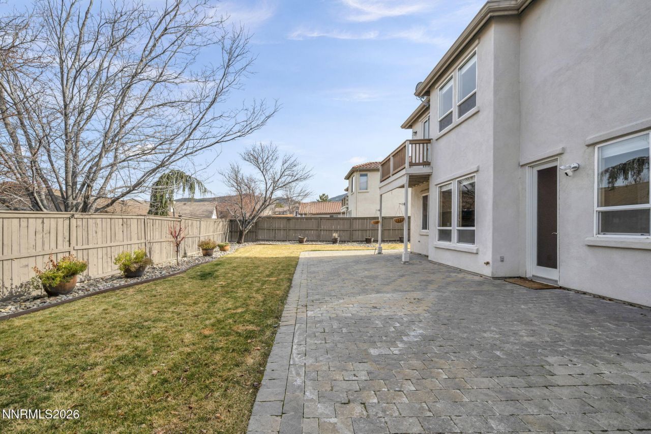 475 Parade Drive, Reno, NV 89521 Photo