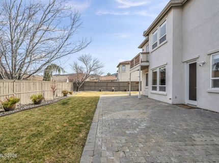 475 Parade Drive, Reno, NV 89521 Photo