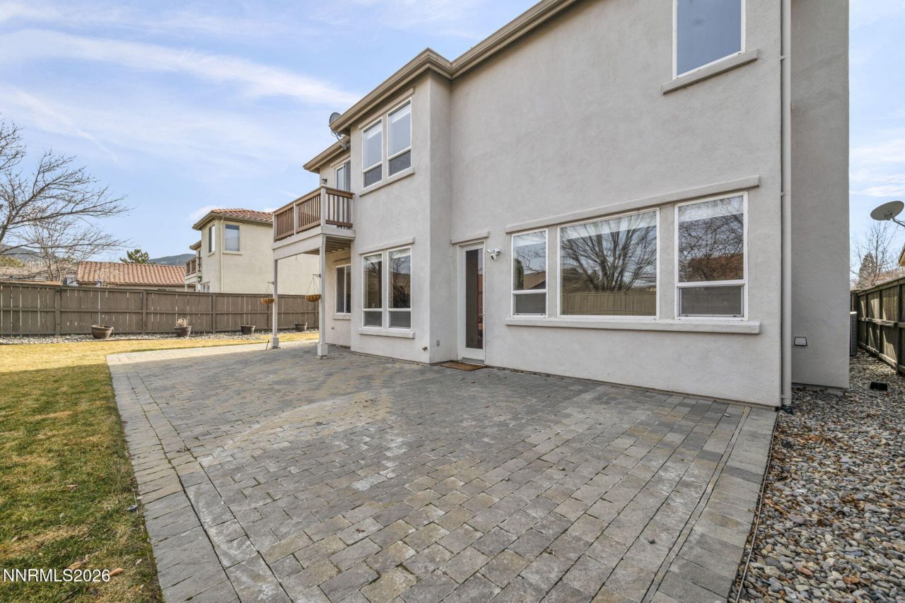 475 Parade Drive, Reno, NV 89521 Photo