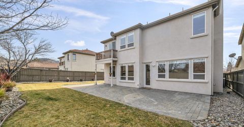 475 Parade Drive, Reno, NV 89521 Photo